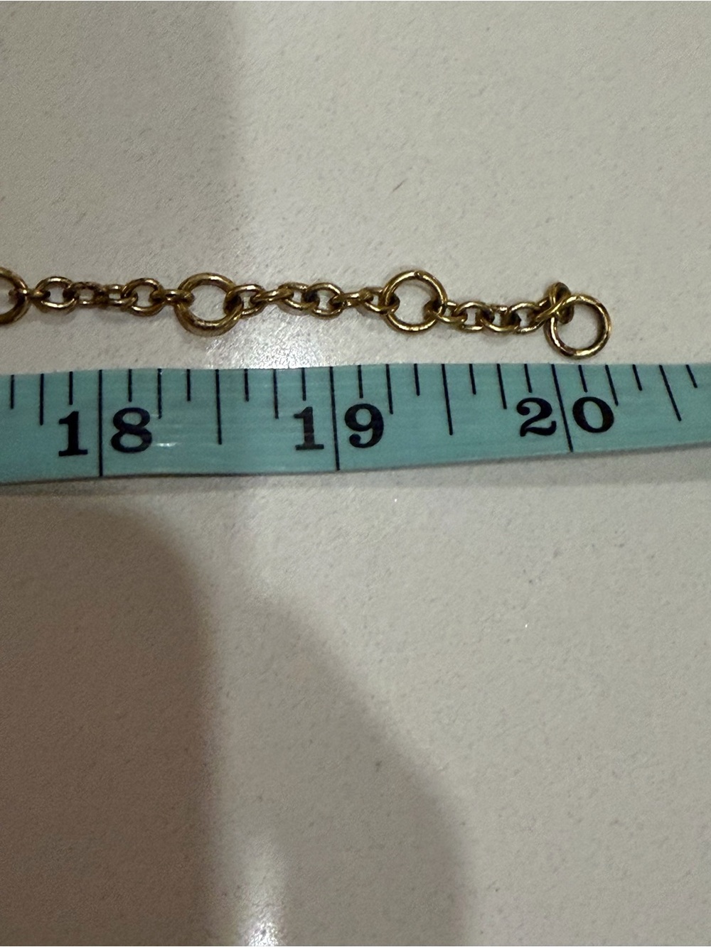 J. Crew Factory Matte Stone & Crystal Statement Necklace - Picture 10 of 10